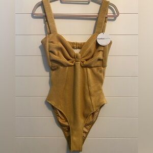 Montce Goldie Hayden One-Piece
